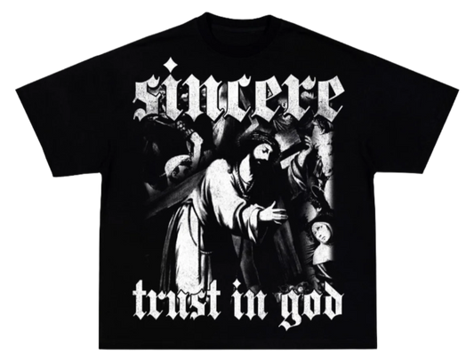 Trust In God